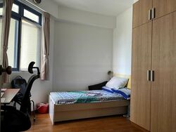 Sanctuary Green (D15), Condominium #479485641